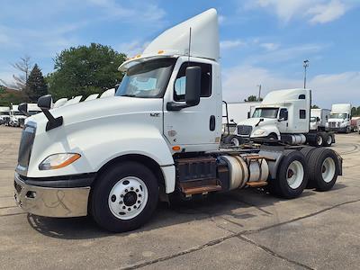 Used 2019 International LT Cummins X15, Signature Semi Truck for sale #812160 - photo 1