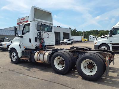 Used 2019 International LT Cummins X15, Signature Semi Truck for sale #812160 - photo 2