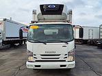 Used 2019 Isuzu NPR-XD Refrigerated Body for sale #812640 - photo 3