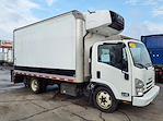 Used 2019 Isuzu NPR-XD Refrigerated Body for sale #812640 - photo 4