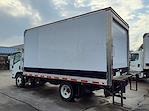 Used 2019 Isuzu NPR-XD Refrigerated Body for sale #812640 - photo 2