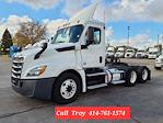 Used 2018 Freightliner Cascadia Detroit DD13 Semi Truck for sale #814641 - photo 1