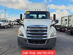 Used 2018 Freightliner Cascadia Detroit DD13 Semi Truck for sale #814641 - photo 3