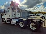 Used 2018 Freightliner Cascadia Detroit DD13 Semi Truck for sale #814641 - photo 2