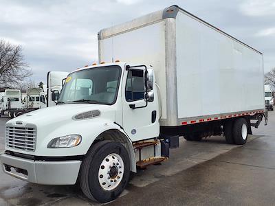 Used 2019 Freightliner M2 106 - photo 1