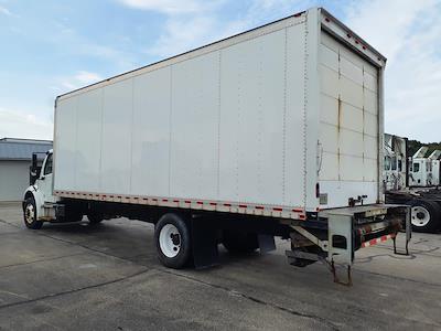 Used 2019 Freightliner M2 106 Conventional Cab Box Truck for sale #820710 - photo 2