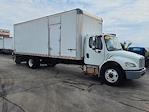 Used 2019 Freightliner M2 106 Conventional Cab Box Truck for sale #820710 - photo 4