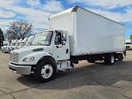 Used 2018 Freightliner M2 106 Conventional Cab Box Truck for sale #821830 - photo 1