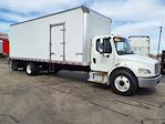 Used 2018 Freightliner M2 106 Conventional Cab Box Truck for sale #821830 - photo 4
