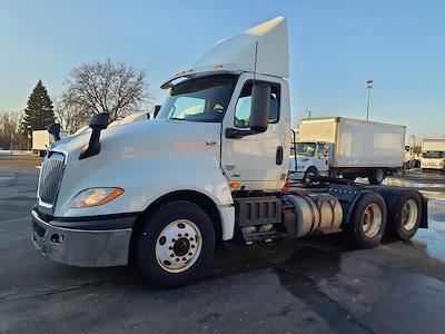 Used 2019 International LT International A26 Semi Truck for sale #825205 - photo 1