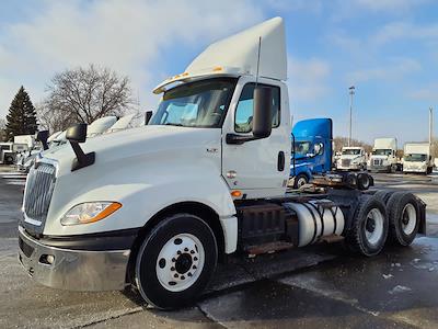 Used 2019 International LT Cummins X15, Signature Semi Truck for sale #827079 - photo 1