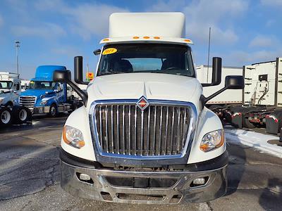 Used 2019 International LT Cummins X15, Signature Semi Truck for sale #827079 - photo 2