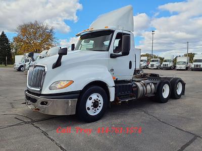Used 2019 International LT Cummins X15, Signature Semi Truck for sale #827099 - photo 1