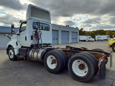 Used 2019 International LT Cummins X15, Signature Semi Truck for sale #827099 - photo 2