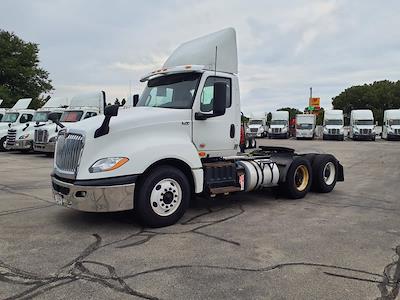 Used 2019 International LT Cummins X15, Signature Semi Truck for sale #827102 - photo 1