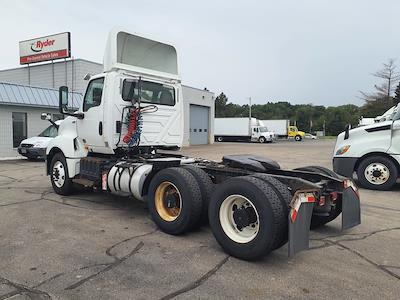 Used 2019 International LT Cummins X15, Signature Semi Truck for sale #827102 - photo 2