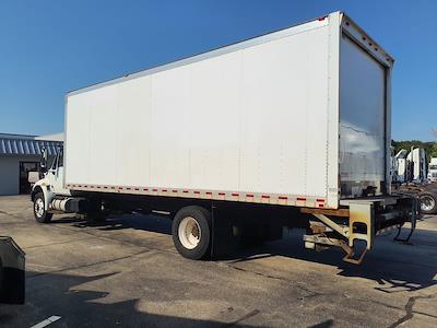Used 2019 International DuraStar 4300 Box Truck for sale #828104 - photo 2