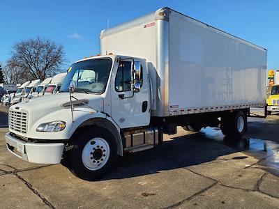 Used 2019 Freightliner M2 106 Conventional Cab Cab Chassis for sale #830612 - photo 1