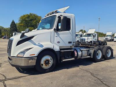Used 2019 Volvo VNL Volvo D13 Semi Truck for sale #838520 - photo 1