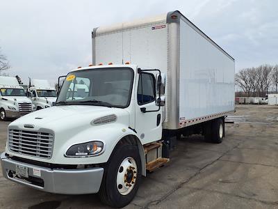 Used 2019 Freightliner M2 106 - photo 1