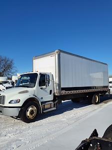 Used 2019 Freightliner M2 106 - photo 1