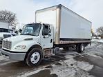 Used 2019 Freightliner M2 106 Conventional Cab Box Truck for sale #860831 - photo 1