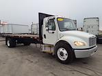 Used 2019 Freightliner M2 106 Conventional Cab Flatbed Truck for sale #861276 - photo 4