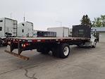 Used 2019 Freightliner M2 106 Conventional Cab Flatbed Truck for sale #861276 - photo 5