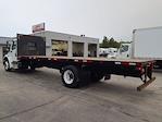 Used 2019 Freightliner M2 106 Conventional Cab Flatbed Truck for sale #861276 - photo 2