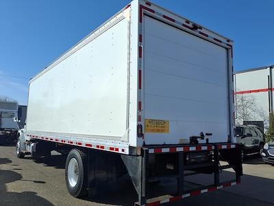 Used 2019 Freightliner M2 106 Conventional Cab Box Truck for sale #861651 - photo 2