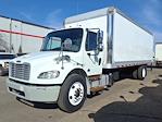 Used 2019 Freightliner M2 106 Conventional Cab Box Truck for sale #861651 - photo 1