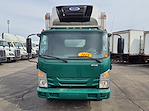 Used 2019 Isuzu NPR-XD Regular Cab 4x2 Refrigerated Body for sale #862456 - photo 3