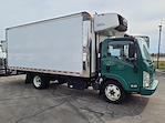 Used 2019 Isuzu NPR-XD Regular Cab 4x2 Refrigerated Body for sale #862456 - photo 4