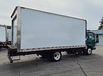 Used 2019 Isuzu NPR-XD Regular Cab 4x2 Refrigerated Body for sale #862456 - photo 5