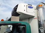 Used 2019 Isuzu NPR-XD Regular Cab 4x2 Refrigerated Body for sale #862456 - photo 7