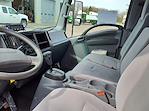 Used 2019 Isuzu NPR-XD Regular Cab 4x2 Refrigerated Body for sale #862456 - photo 8