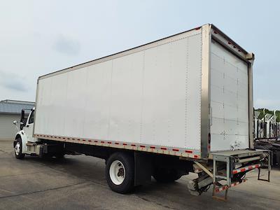 Used 2019 Freightliner M2 106 Conventional Cab Box Truck for sale #863543 - photo 2