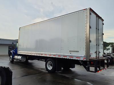 Used 2019 International DuraStar 4300 Box Truck for sale #865013 - photo 2