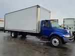 Used 2019 International DuraStar 4300 Box Truck for sale #865013 - photo 4