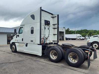 Used 2019 Freightliner Cascadia Detroit Diesel DD15 Semi Truck with Sleeper Cab for sale #865023 - photo 2