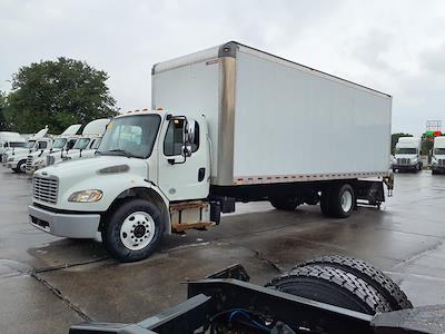 Used 2019 Freightliner M2 106 Conventional Cab Cab Chassis for sale #870748 - photo 1
