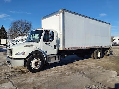 Used 2019 Freightliner M2 106 Conventional Cab Cab Chassis for sale #871151 - photo 1