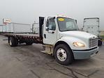 Used 2019 Freightliner M2 106 Conventional Cab Flatbed Truck for sale #873778 - photo 4