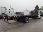 Used 2019 Freightliner M2 106 Conventional Cab Flatbed Truck for sale #873778 - photo 5