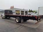 Used 2019 Freightliner M2 106 Conventional Cab Flatbed Truck for sale #873778 - photo 2