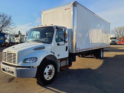 Used 2019 Freightliner M2 106 - photo 1