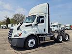 Used 2019 Freightliner Cascadia Detroit DD13 Semi Truck for sale #877703 - photo 1
