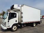 Used 2019 Isuzu NPR-XD Refrigerated Body for sale #884424 - photo 1