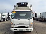Used 2019 Isuzu NPR-XD Refrigerated Body for sale #884424 - photo 3
