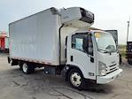 Used 2019 Isuzu NPR-XD Refrigerated Body for sale #884424 - photo 4